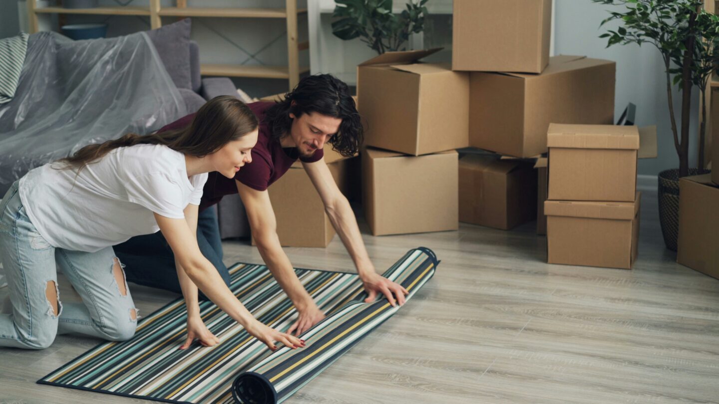 moving packing tips