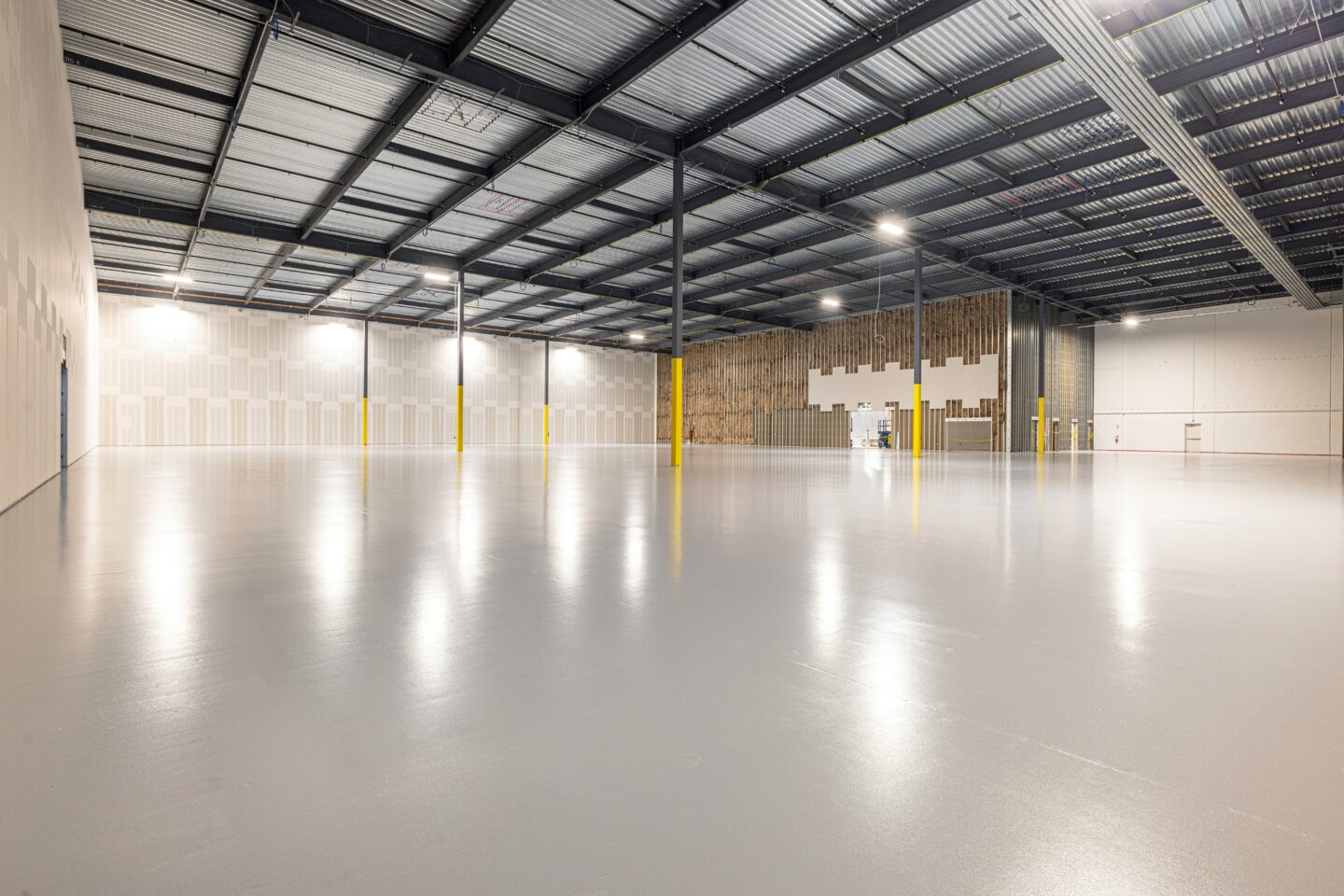 Business Storage Solution