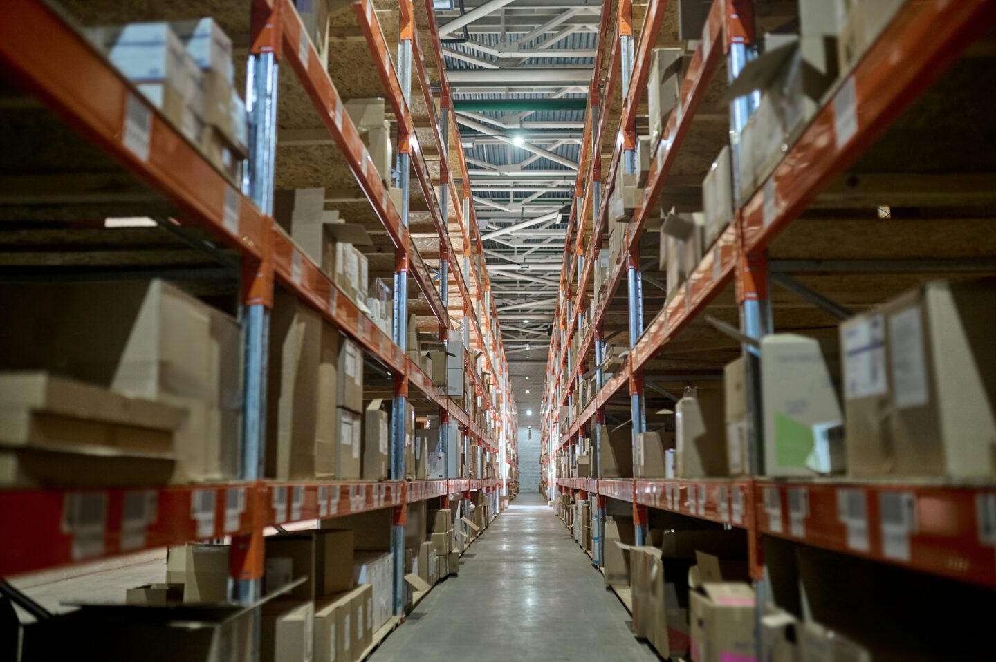 business excess self storage